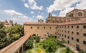 Hospes Palacio De San Esteban, A Member Of Design Hotels